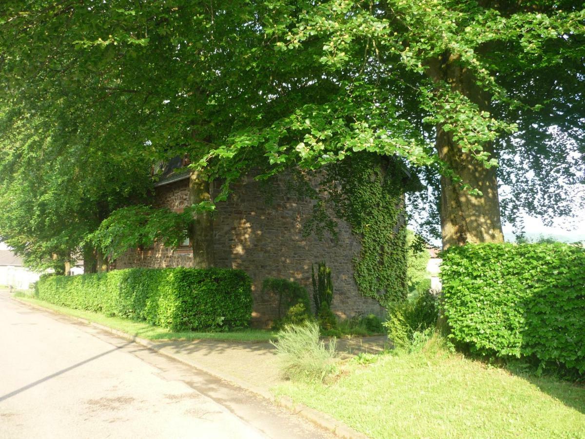 Ferienhaus Gisela Villa Hellenthal Kültér fotó